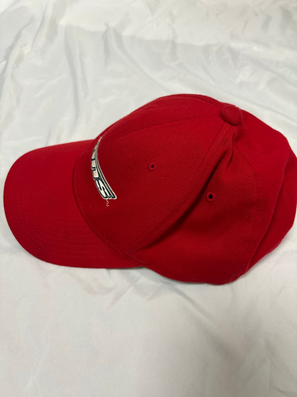old vans logo ball cap made in korea 상품이미지2