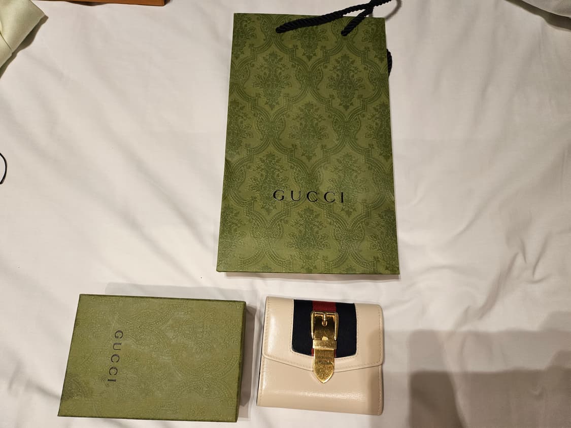 구찌 실비 반지랍 상품이미지1