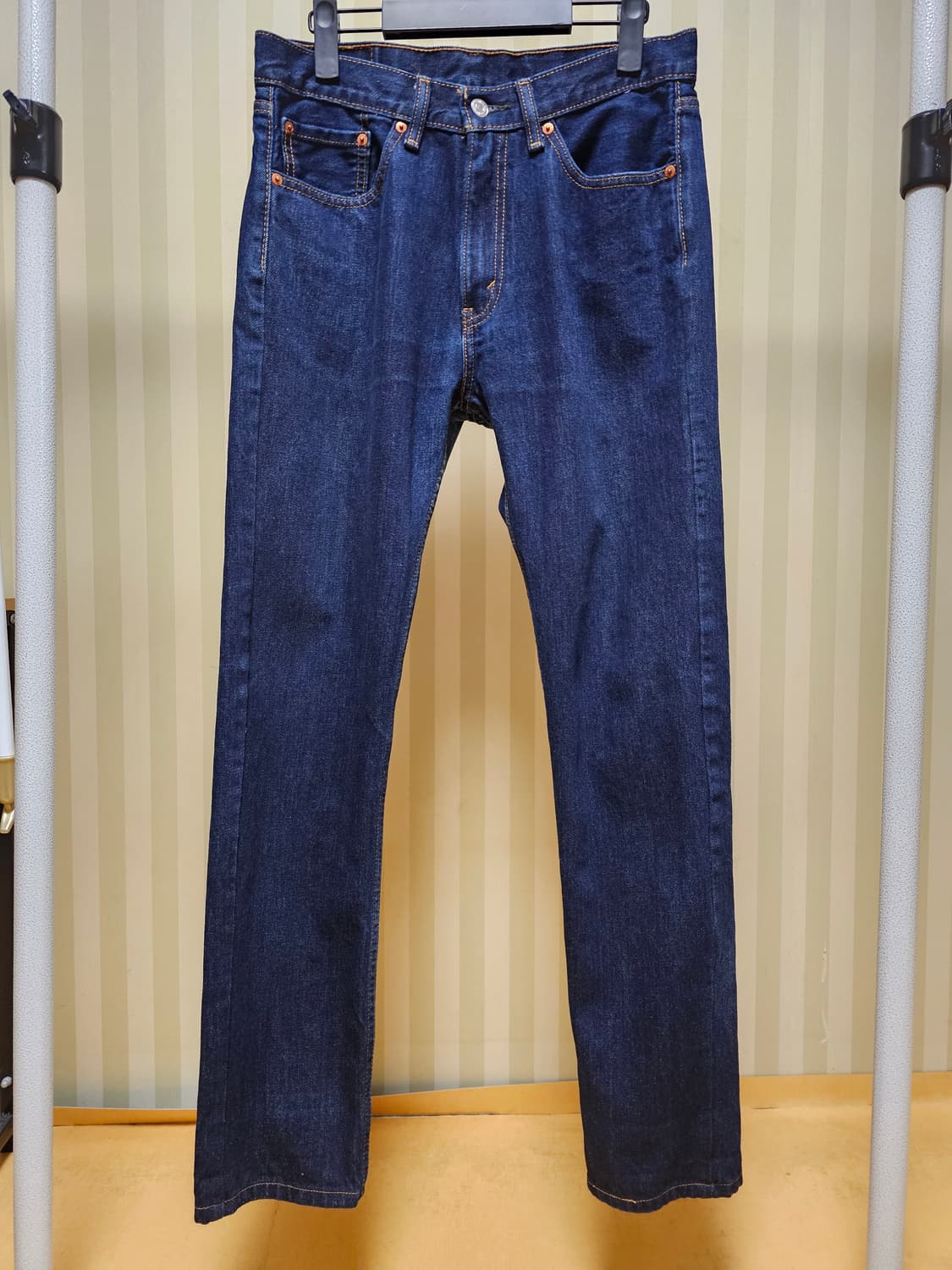 리바이스 505 32 32 상품이미지1