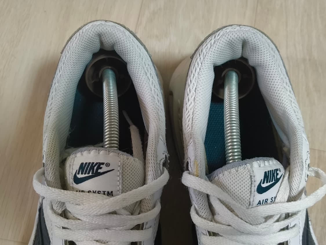 나이키 에어맥스 시스템 240사이즈 상품이미지7