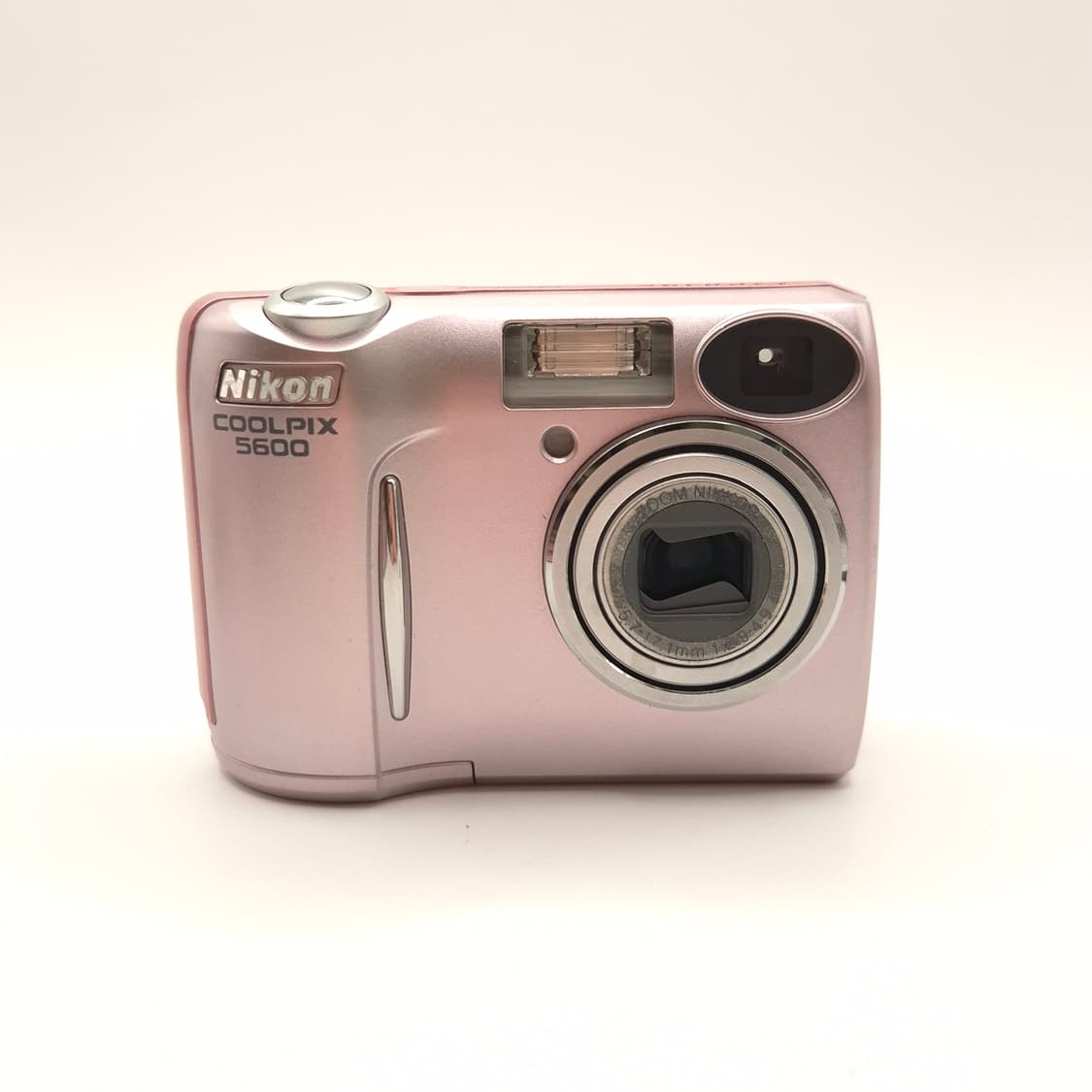 쿨픽스 5600 연핑크 ✨ 희귀컬러 감성디카 💗 상품이미지10