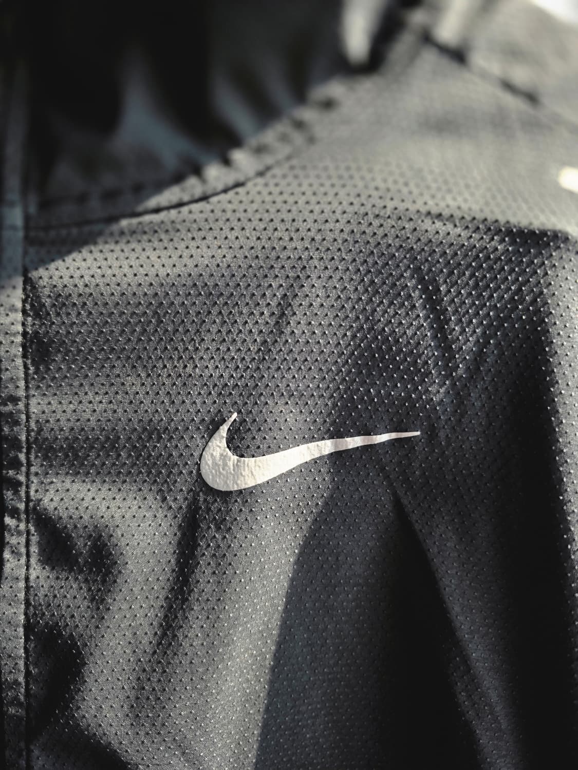 나이키 러닝 리펠후드 집업  바람막이 자켓 XL 상품이미지2