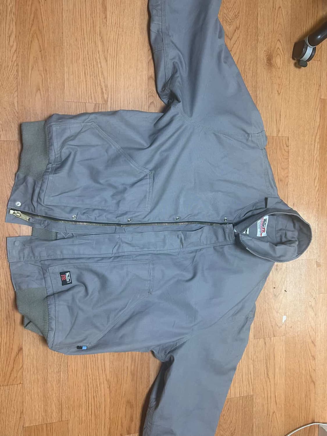 월스 빈티지 워크자켓 상품이미지1