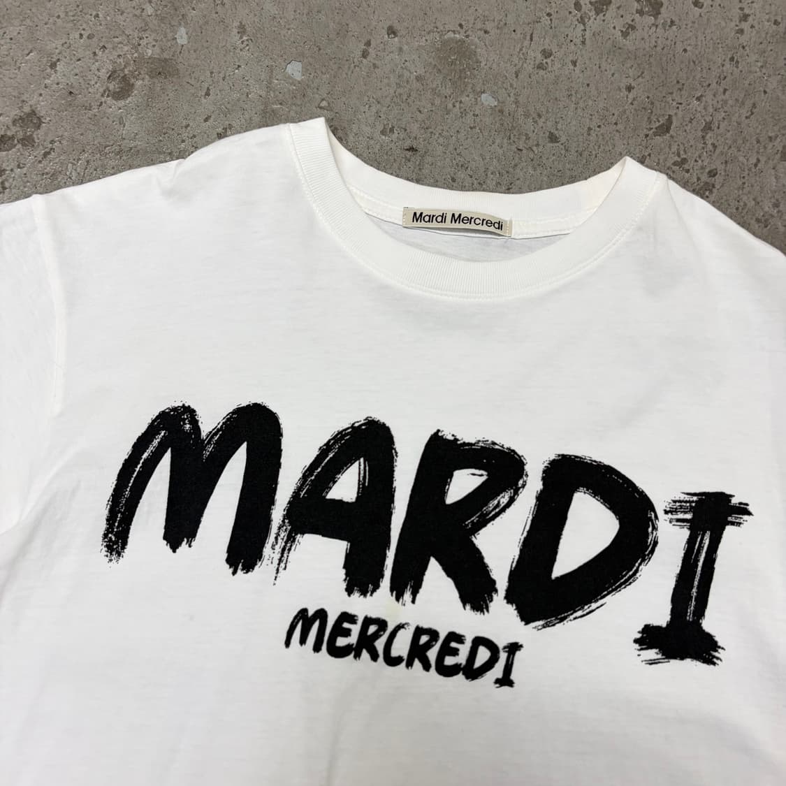 마르디 반팔티[1856] 상품이미지4