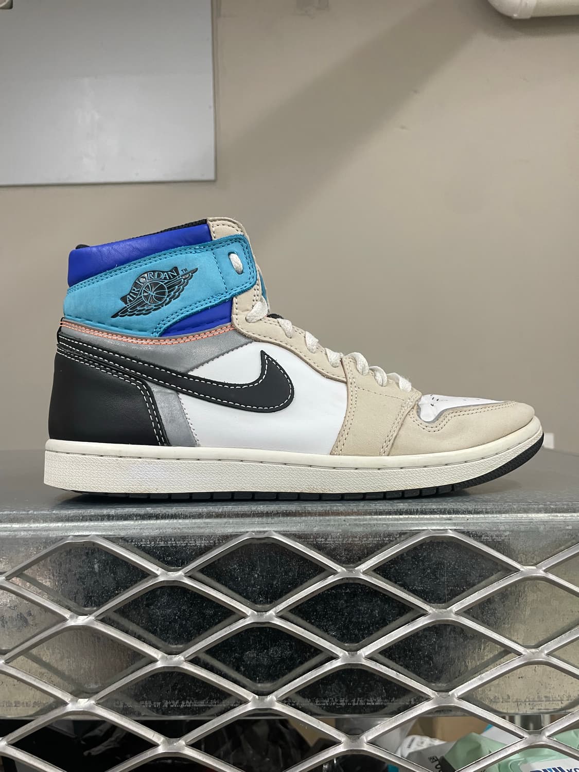 나이키 조던1 레트로 하이 프로토타입 260 상품이미지4