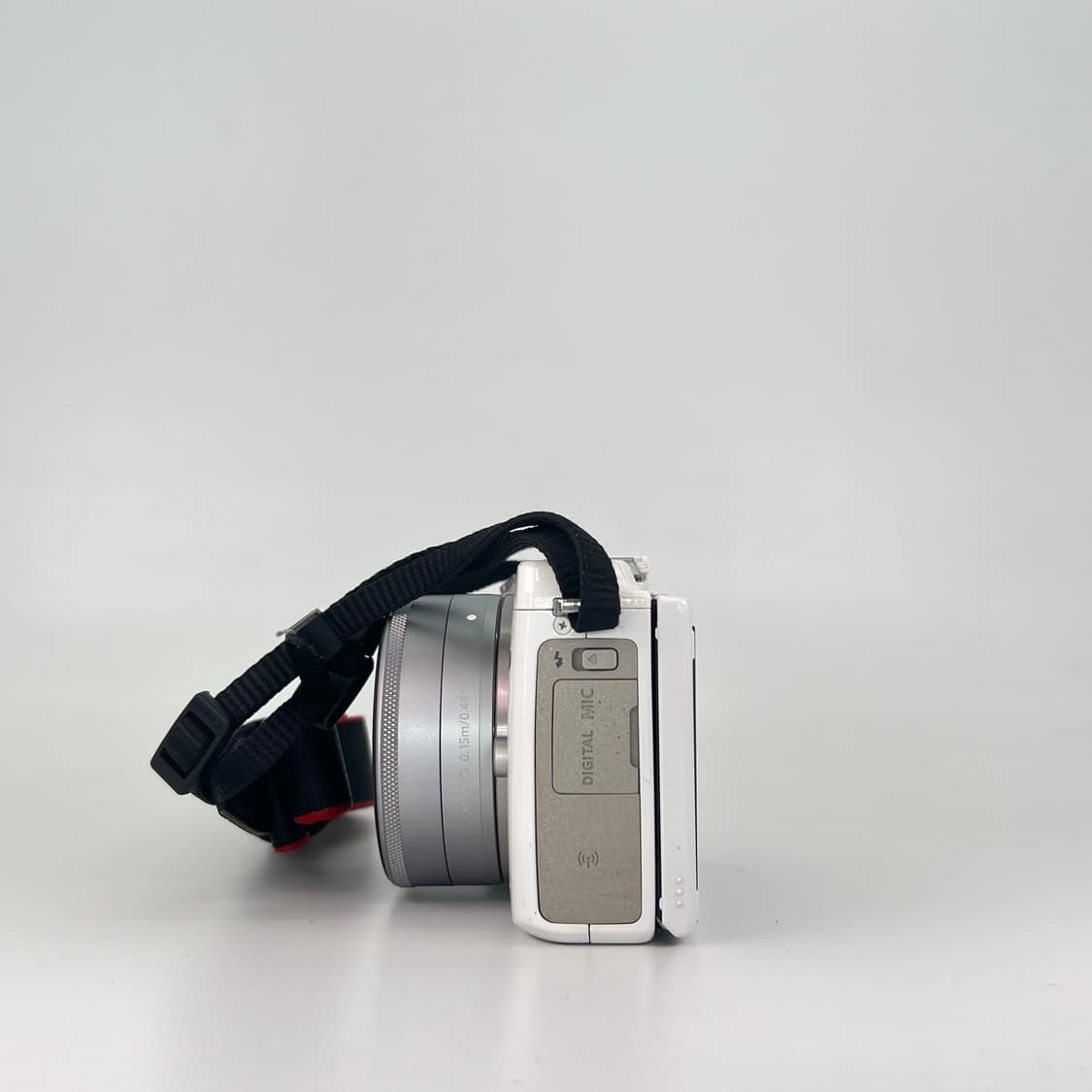 캐논 EOS Canon EOS M3 화이트 상품이미지7