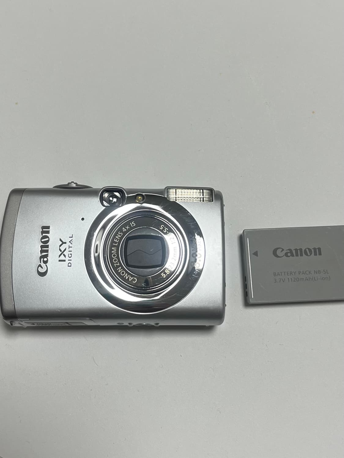 토모토모 유인님 디카 / 캐논 ixy 810 / 익서스 950 IS 상품이미지1