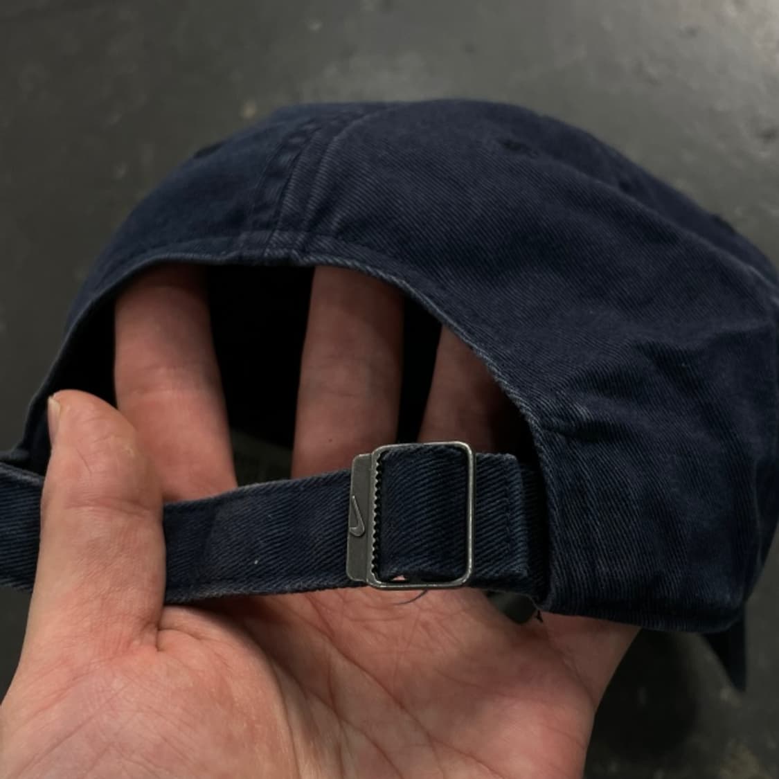 나이키 올드스쿨 볼캡 상품이미지2