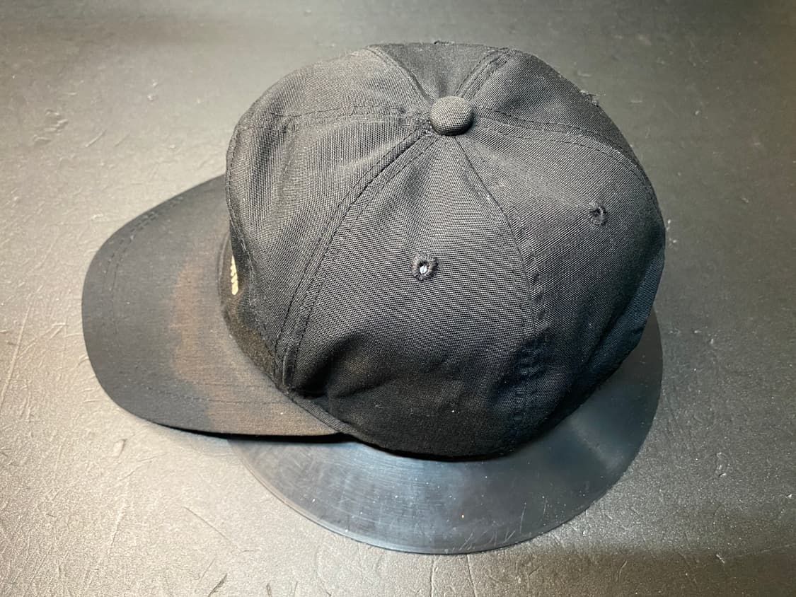 Naturalair vintage cap볼캡 상품이미지3