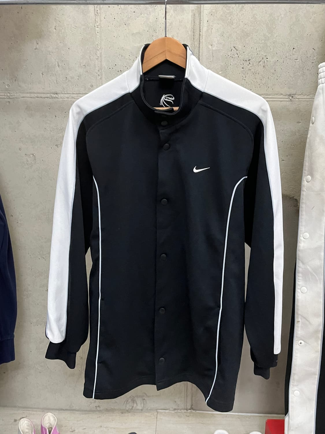 00s NIKE JAPAN TRAINING GEAR SET UP (L) 상품이미지3
