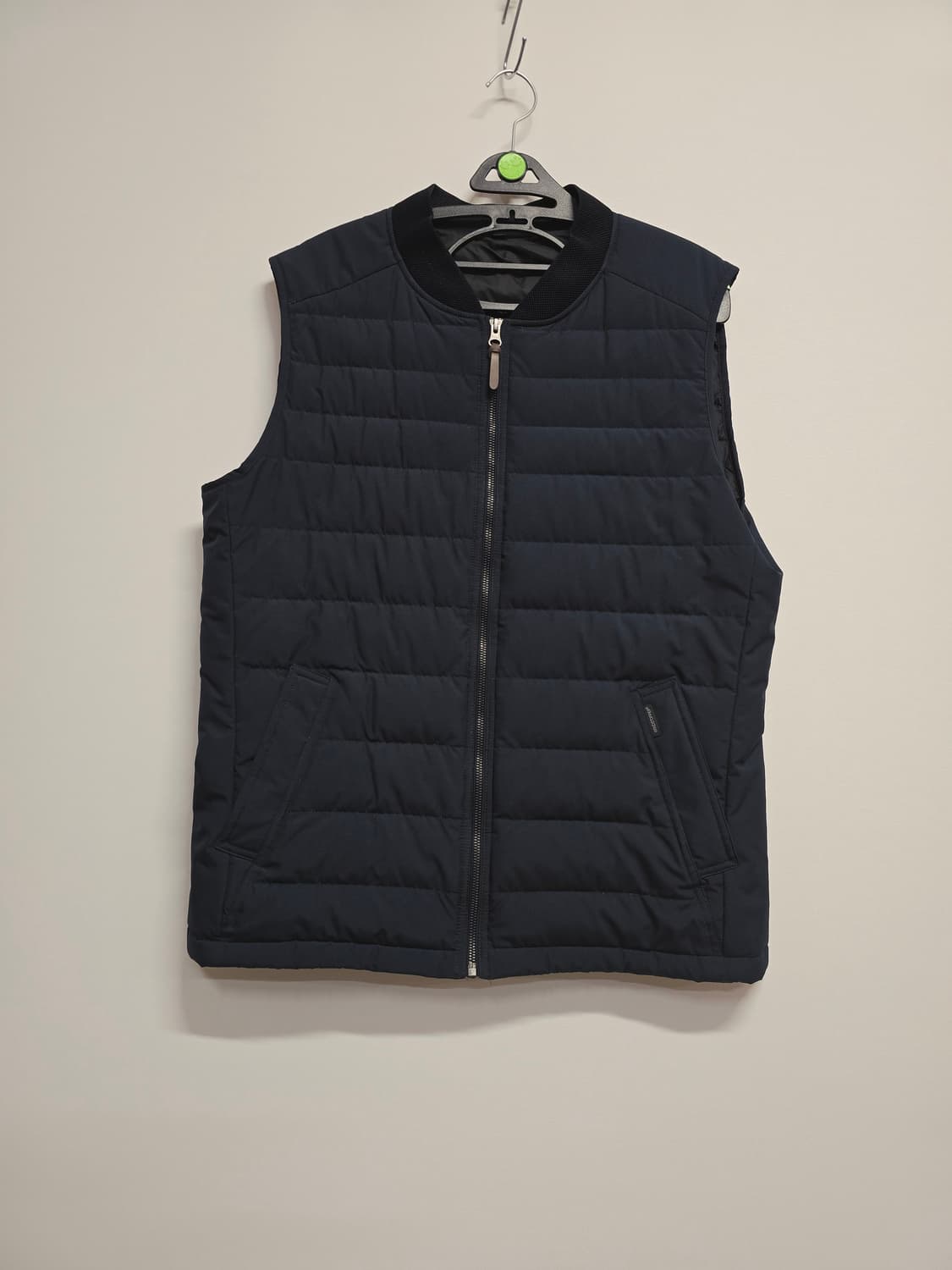 고어 윈드스토퍼 구스다운 베스트 (남성용) 상품이미지1