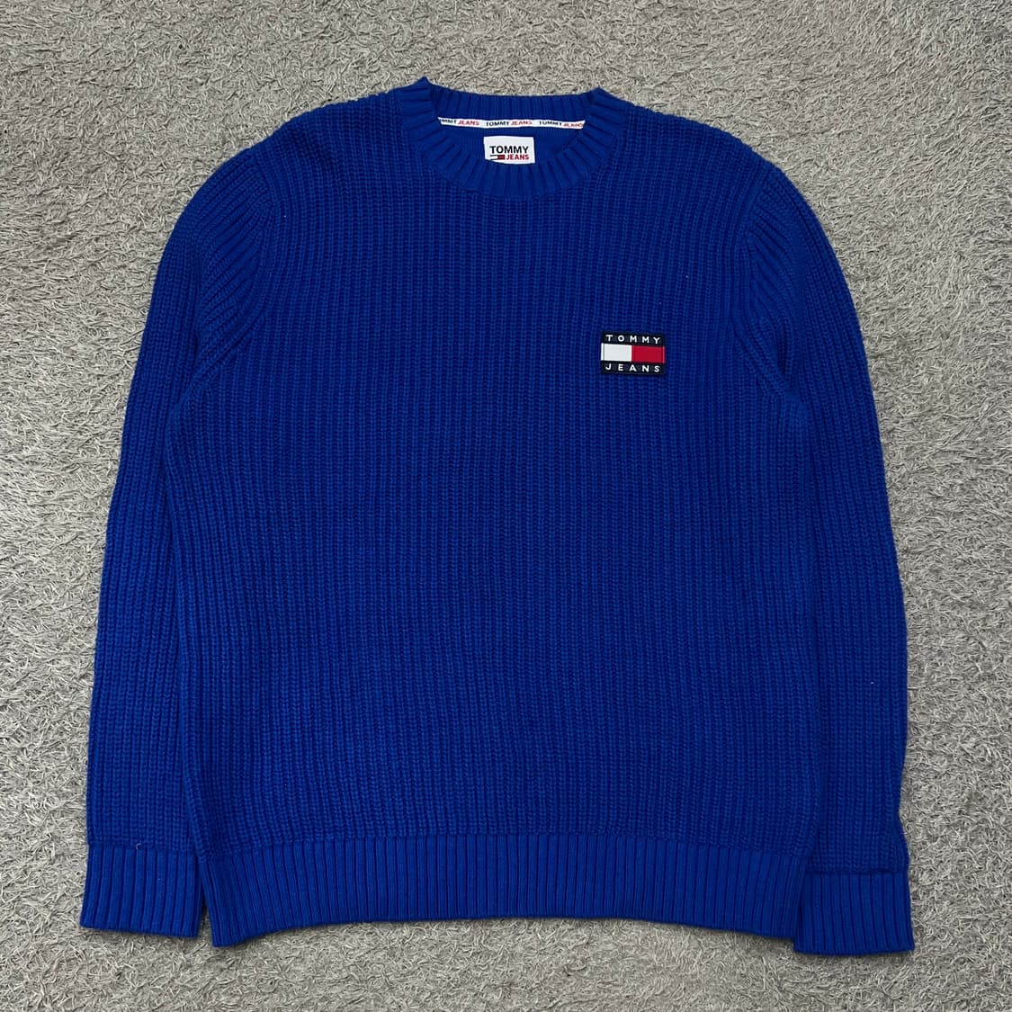 [95-100] 타미진스 니트 상품이미지2