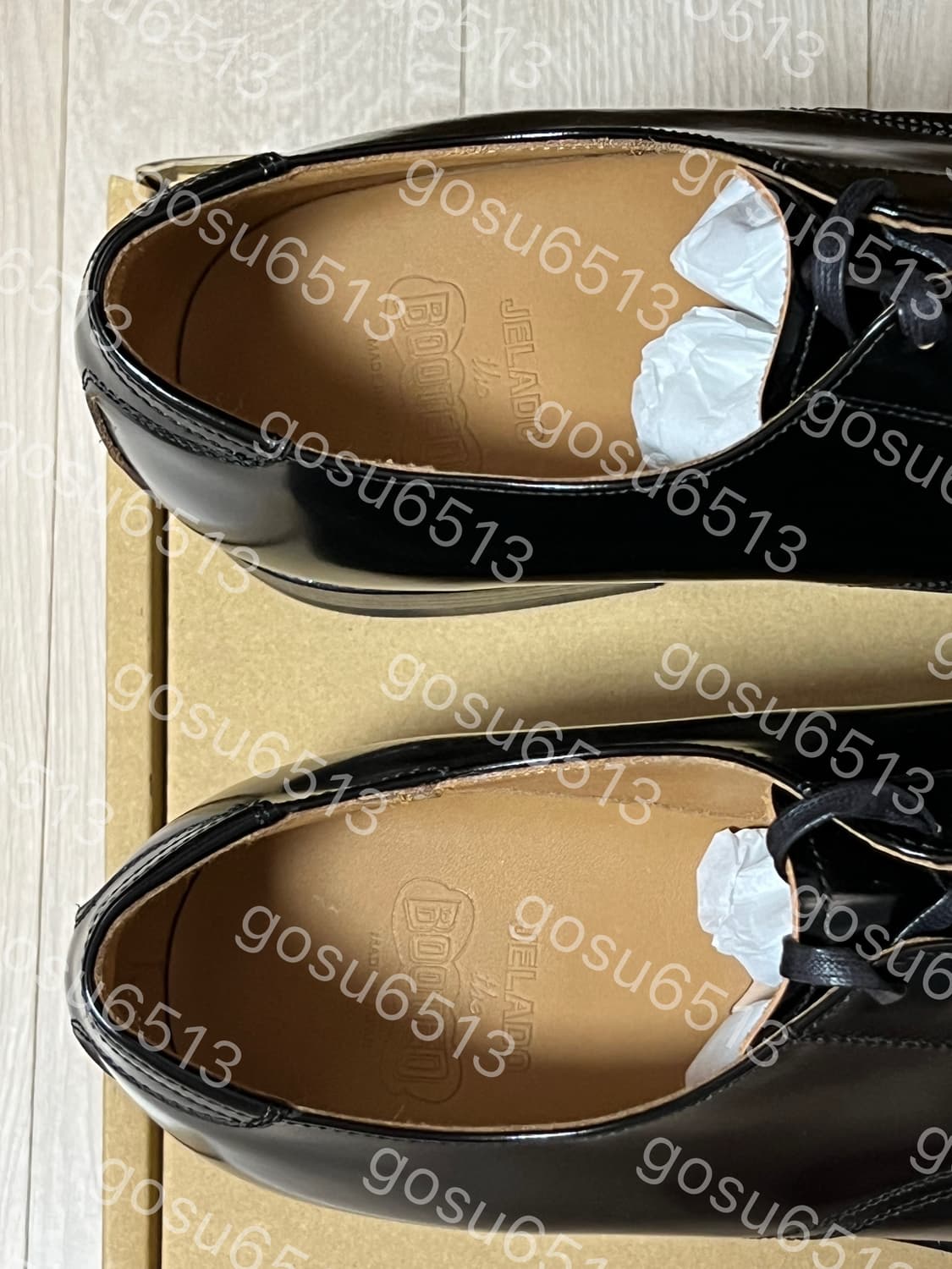 [9]제라도 usn41 서비스슈즈 상품이미지6