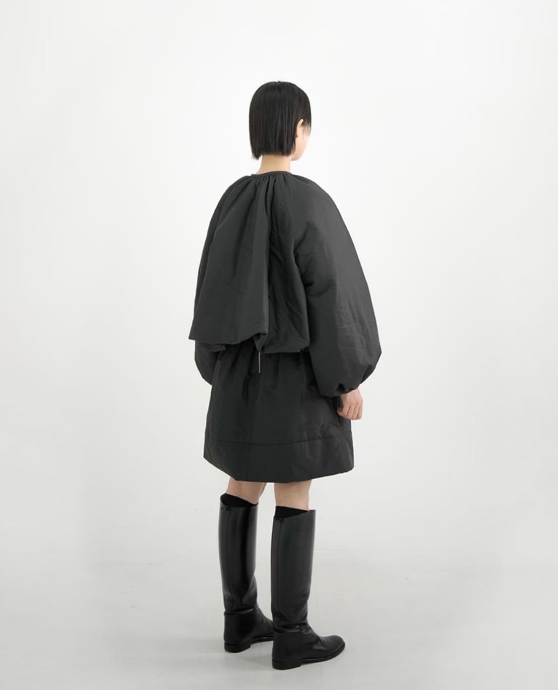 유노이아 모스패딩 상품이미지2