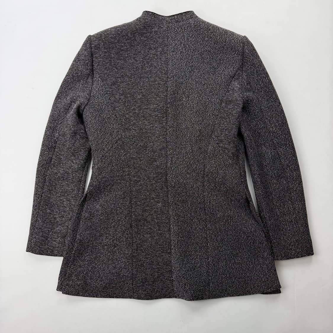 모조에스핀 트위드 자켓 상품이미지8