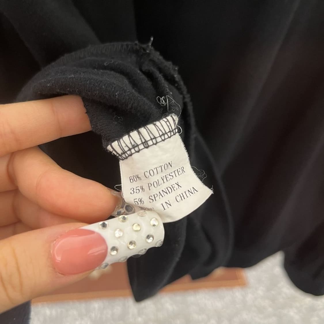 맨체스터 유나이티드 빅로고 캐주얼 빈티지 맨투맨 16 C10271 상품이미지6