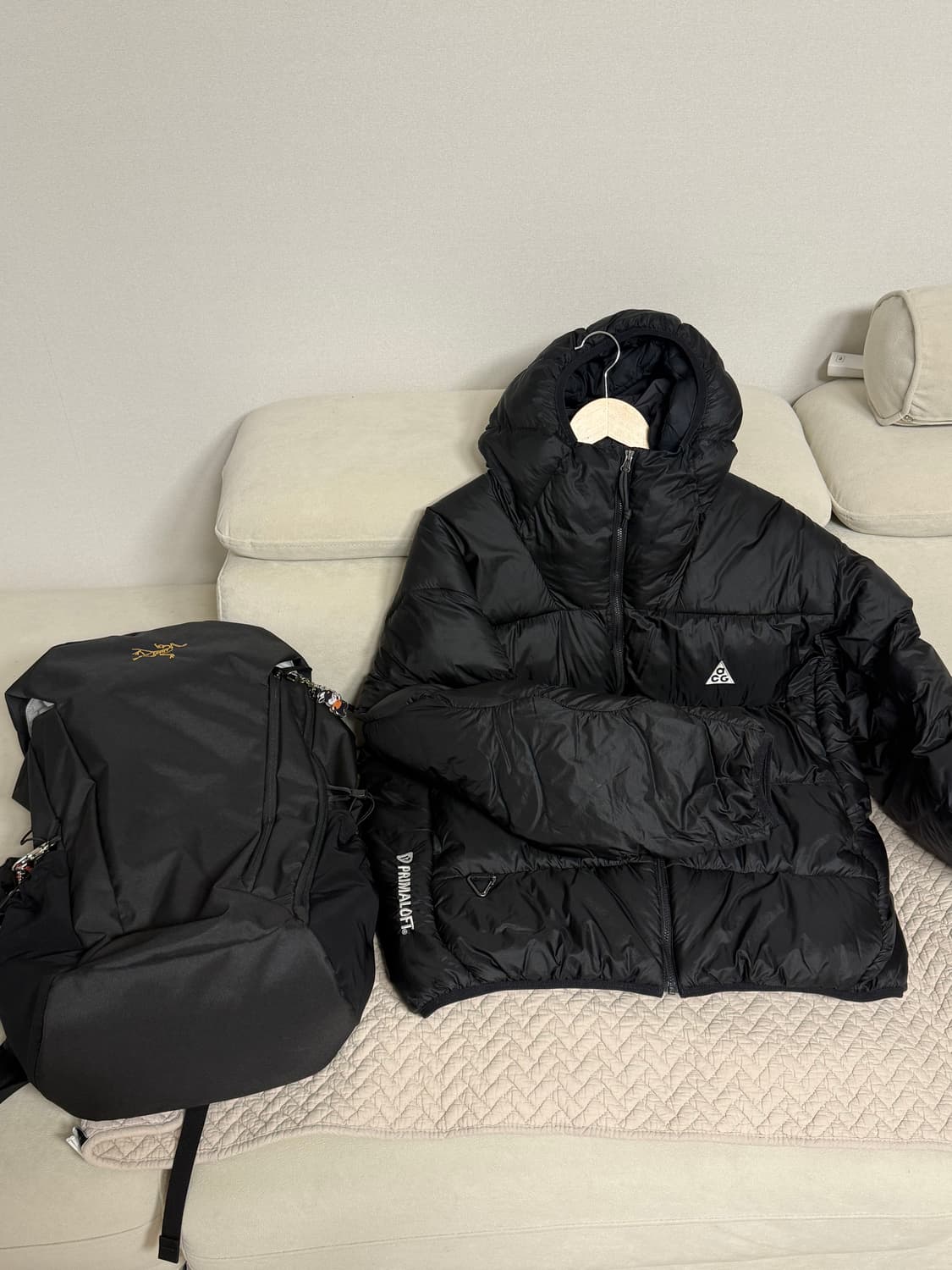 나이키 루나레이크 acg 구형 (xl) 상품이미지3