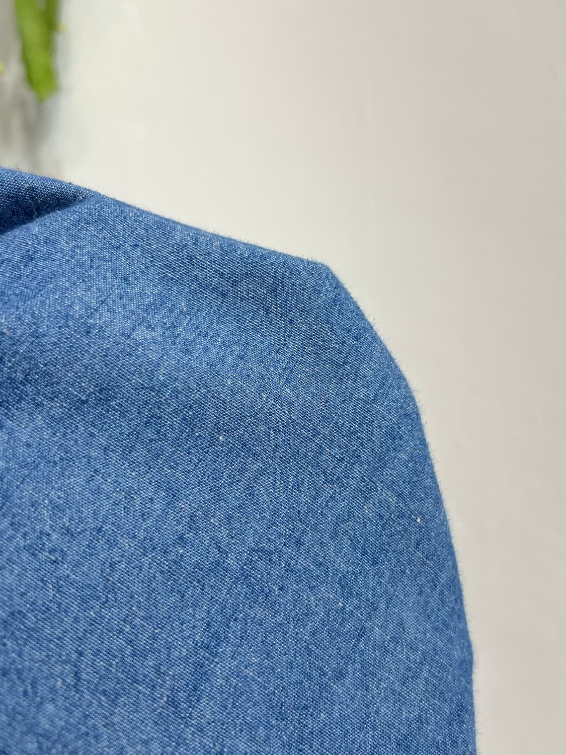 LEVI’S OVER SIZED  Oversized Light Denim 상품이미지10