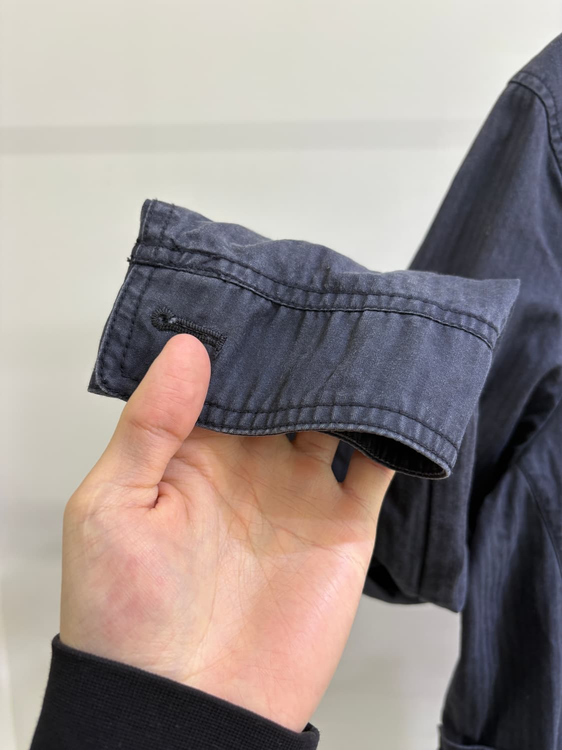 VAN SPORTS 자켓 상품이미지4