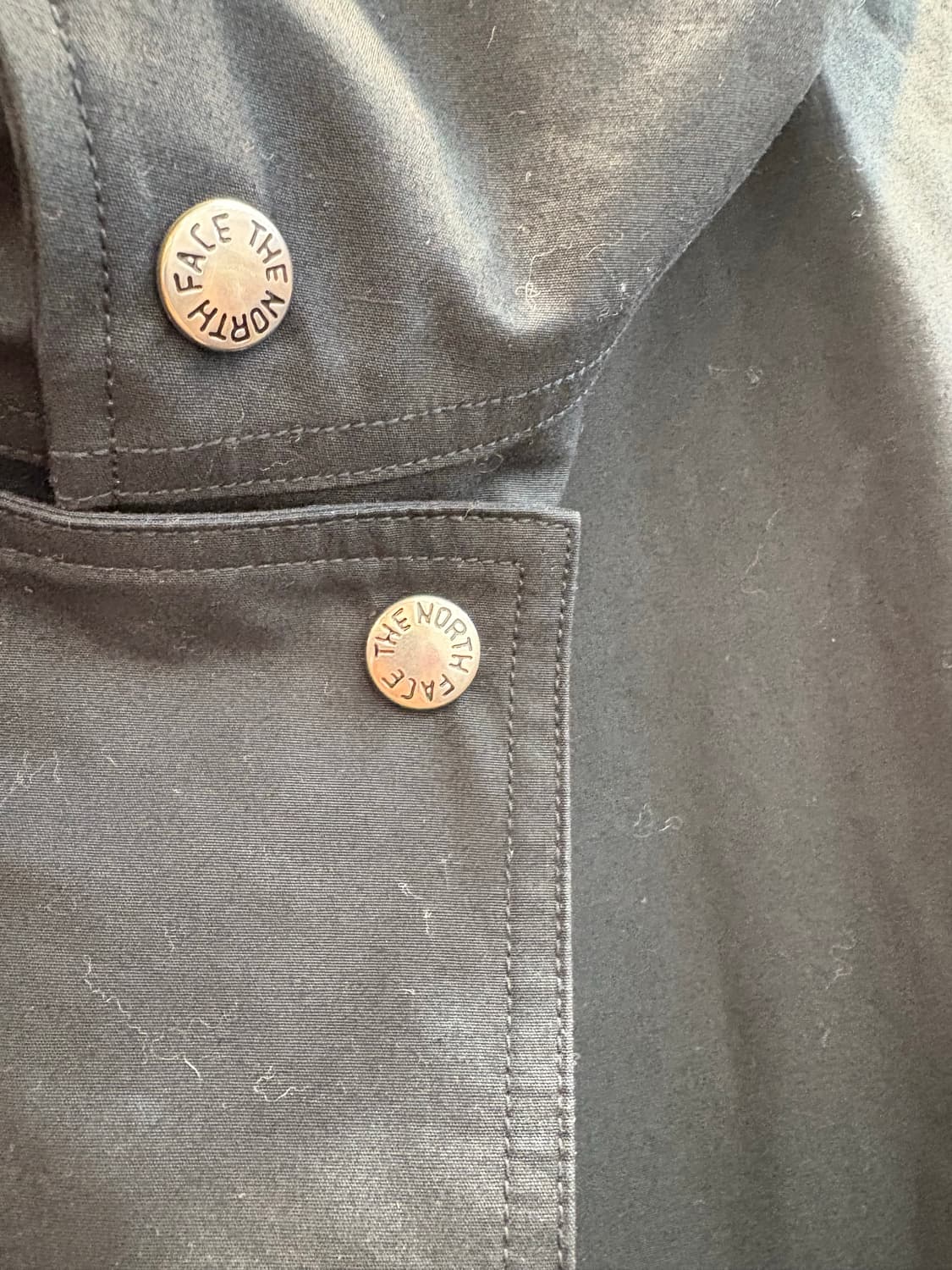 노스페이스퍼플라벨 by 나나미카 코트  상품이미지5