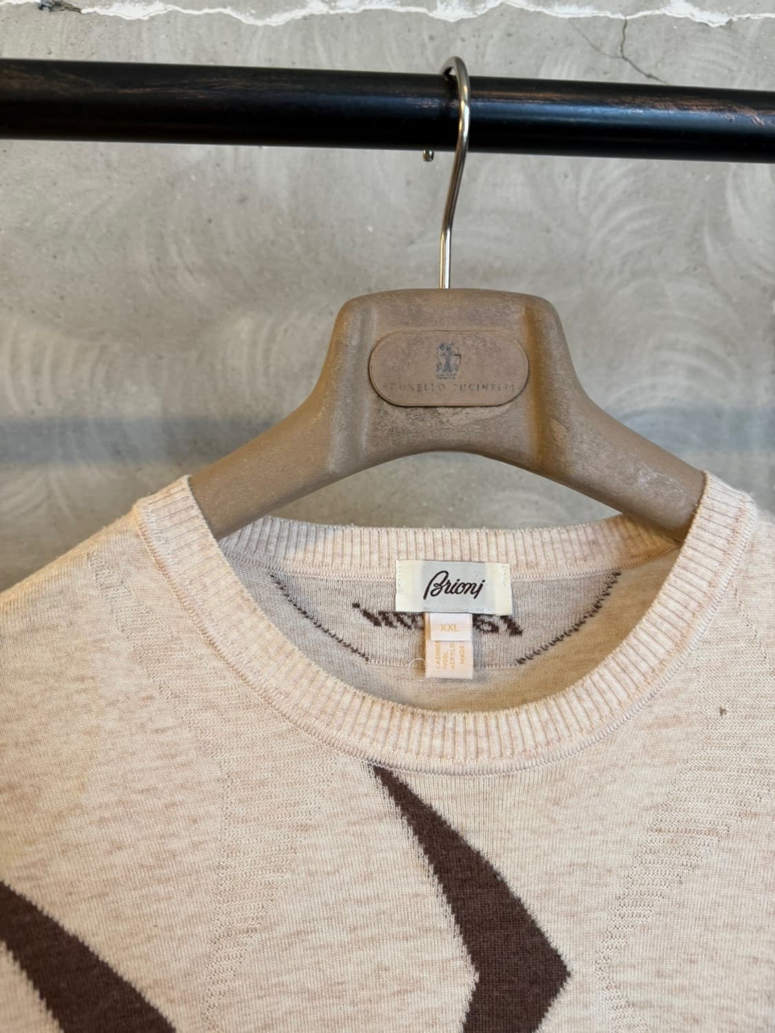 브리오니 니트 105 상품이미지3