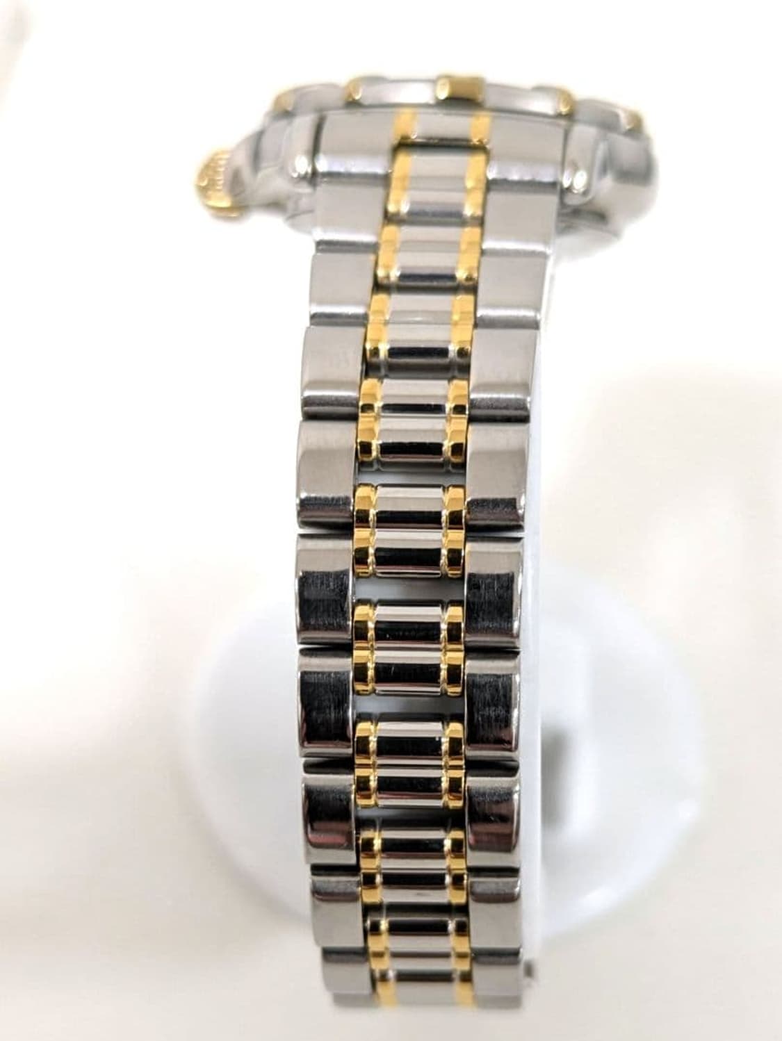 90s scuba pink dial ladies mini diver 상품이미지5