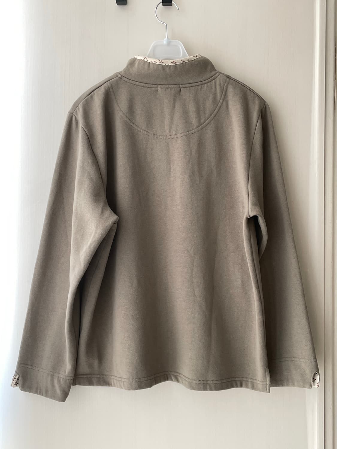 빈티지 아노락 / 모리걸 하구미 상품이미지2