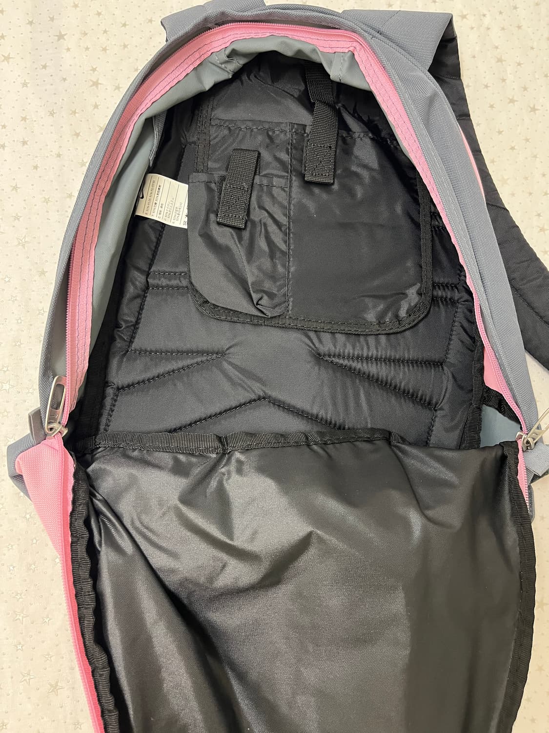 나이키 딸기우유 백팩 🍓 상품이미지6