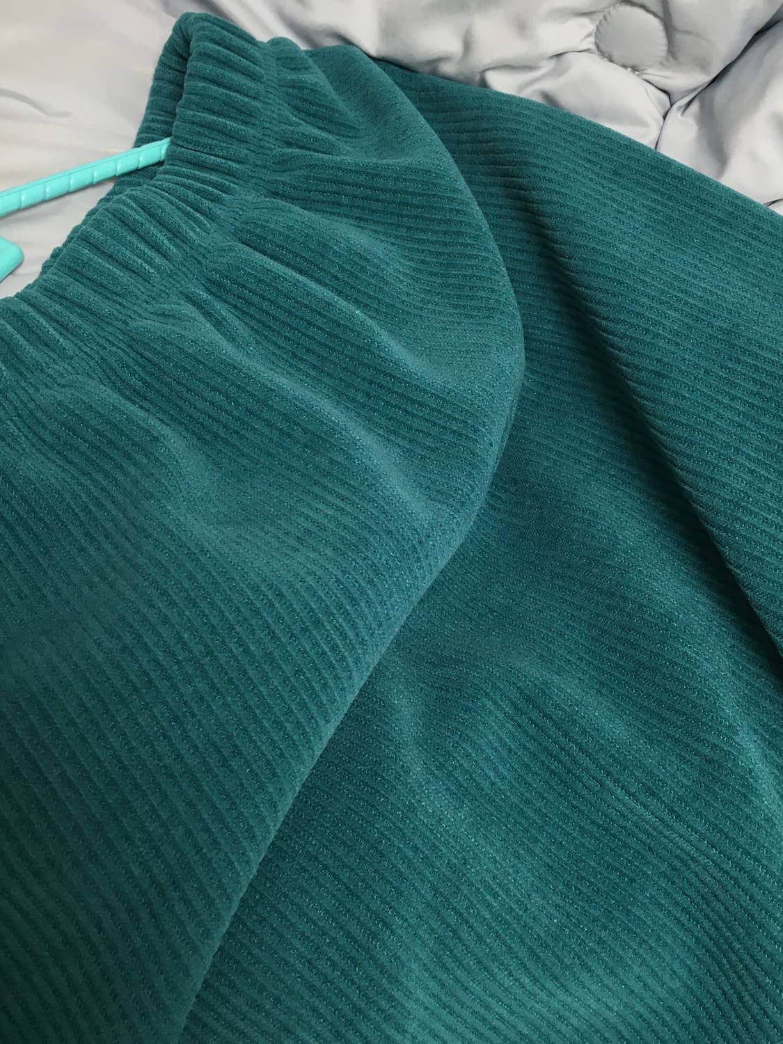 김아홉 하루 코듀 롱 SK 상품이미지4