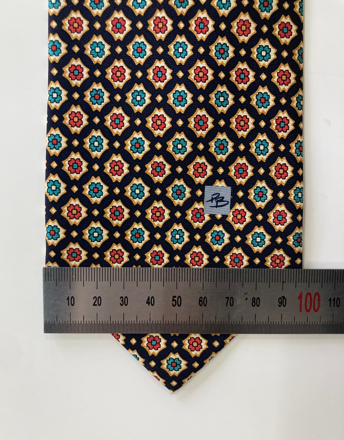 피에르 발망 넥타이 상품이미지7