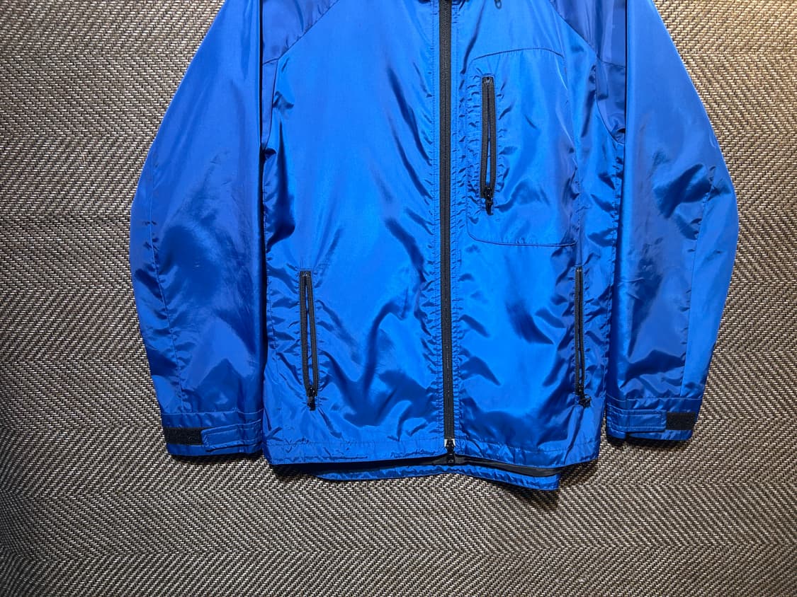 90s 올드갭 나일론 자켓 상품이미지3