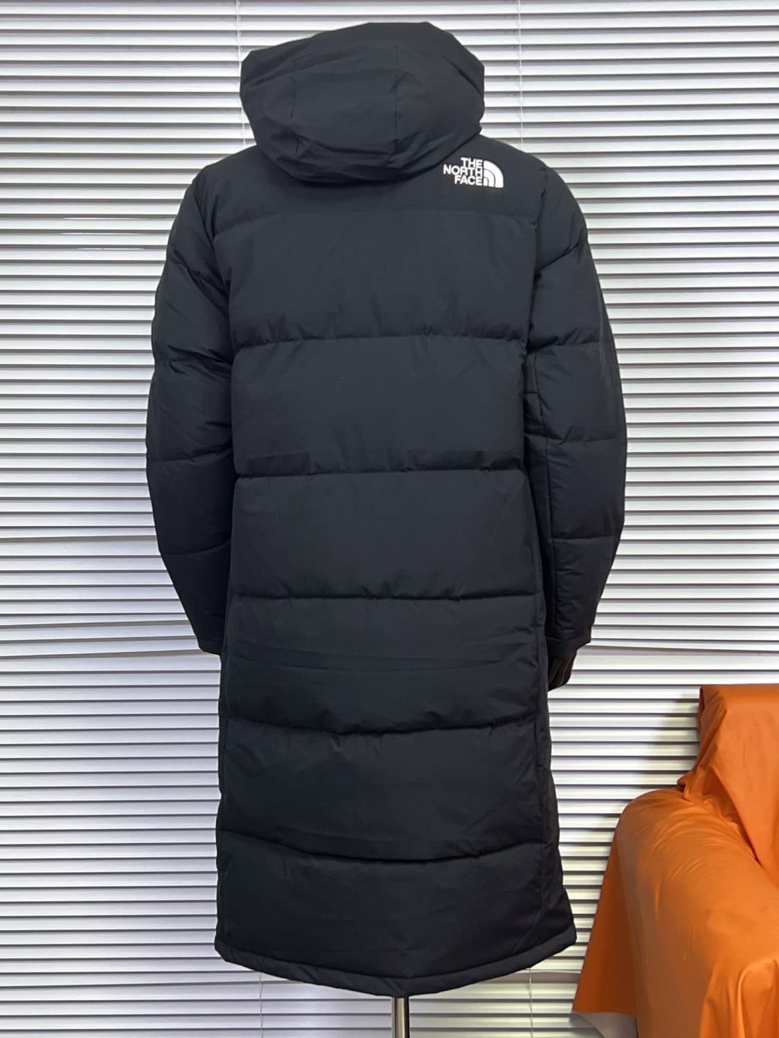 노스페이스/북면 23SS 96S 데일리 노턱 본딩패딩 상품이미지2