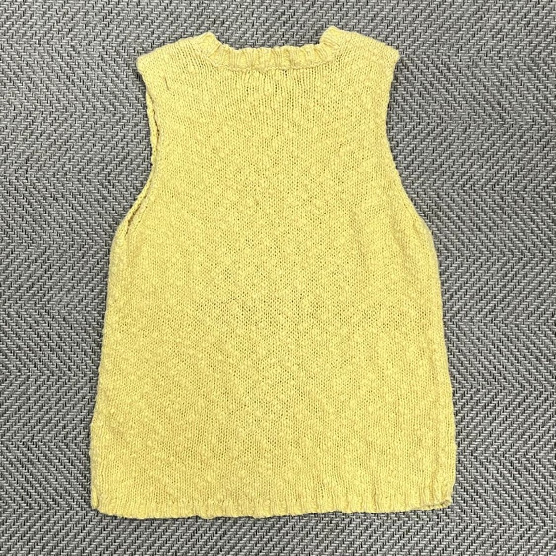 랄프로렌 니트 베스트 v0912 상품이미지2