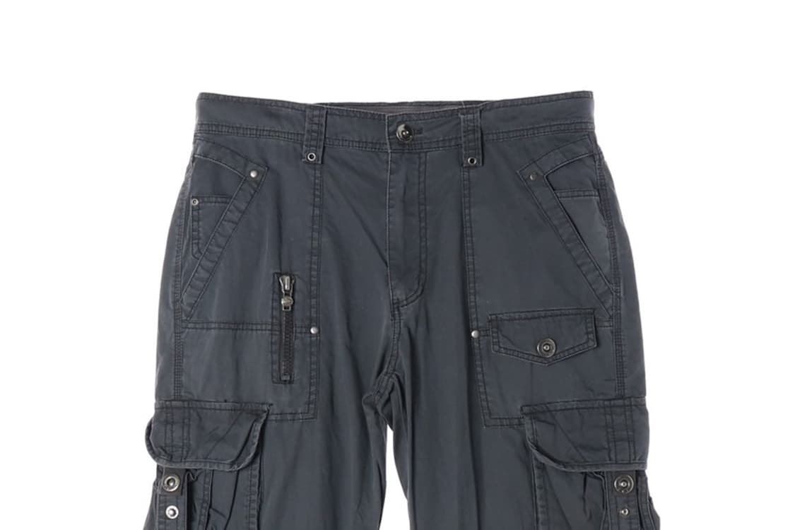 TBJ 코튼 카고 팬츠 34 상품이미지3