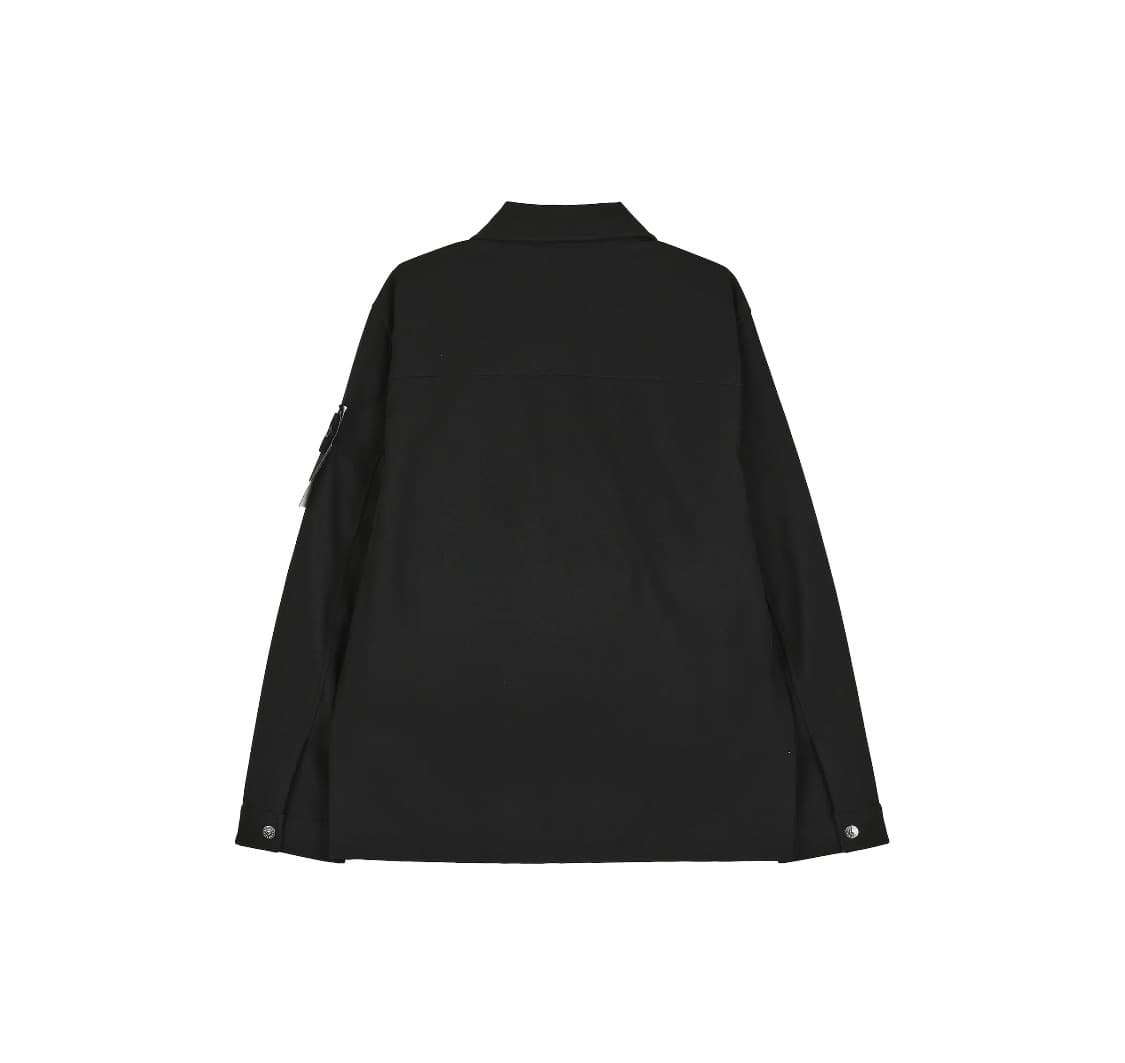 [S급] 스톤 아일랜드 소프트 쉘-R E.다이 테크놀로지 판매합니다!!! 상품이미지2