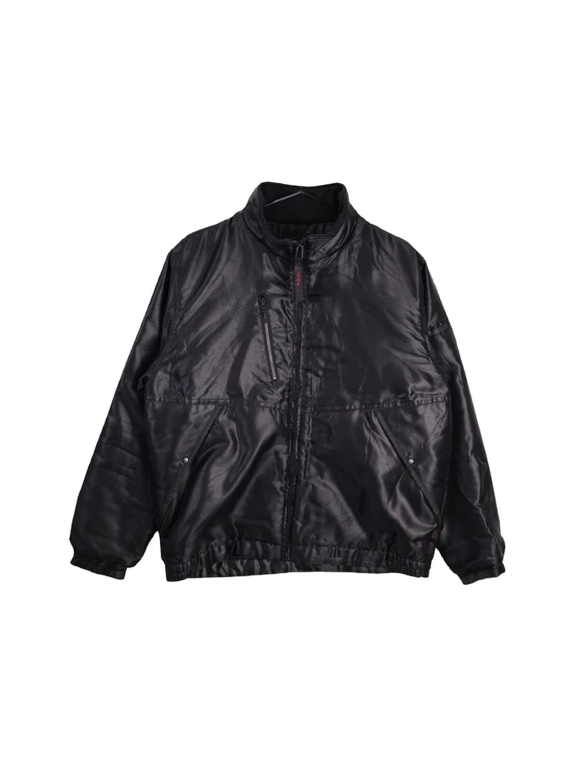 HOSHI IDIES black Jacket 상품이미지4