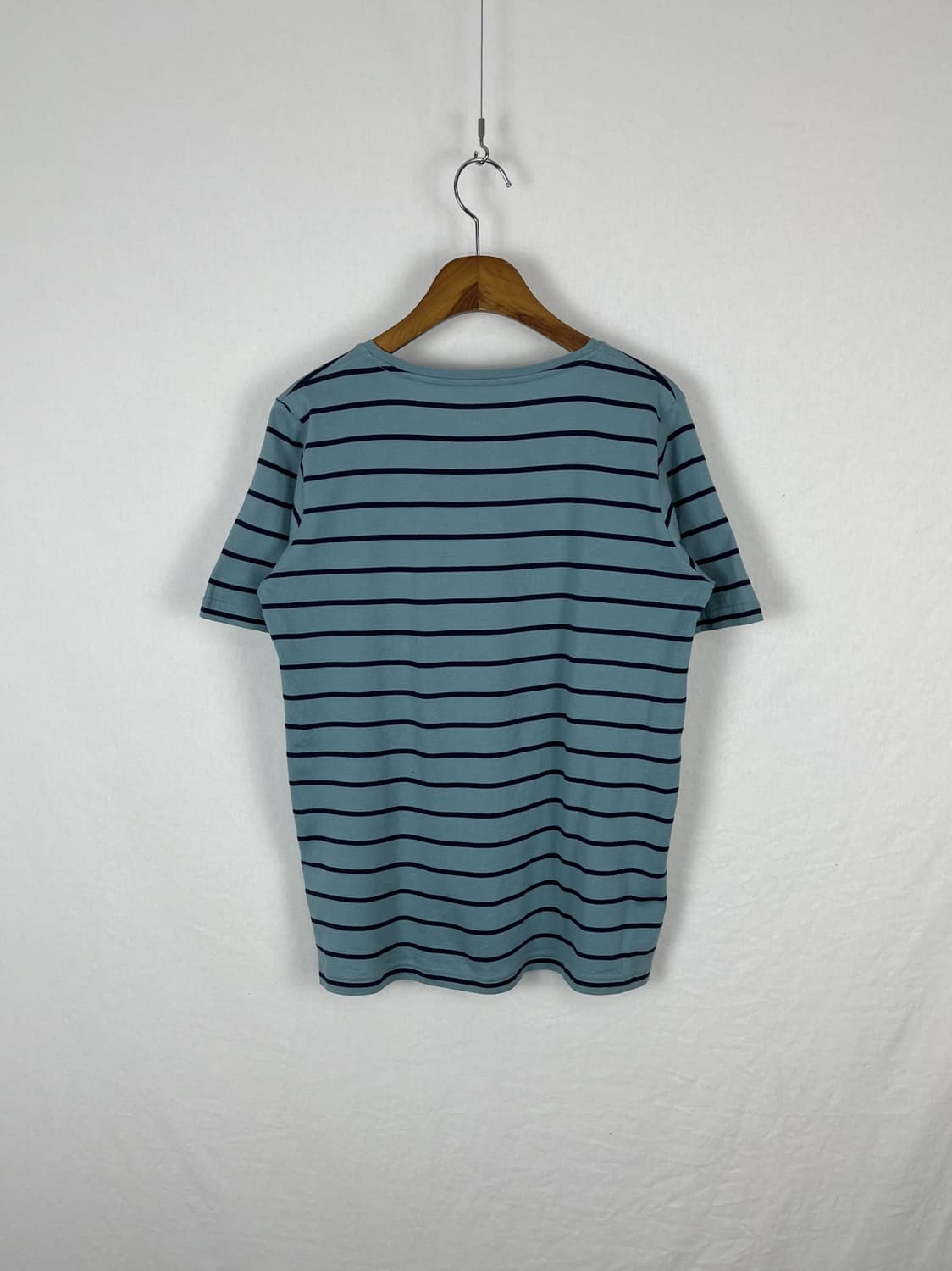 Mcgregor 스트라이프 반팔티셔츠 상품이미지3