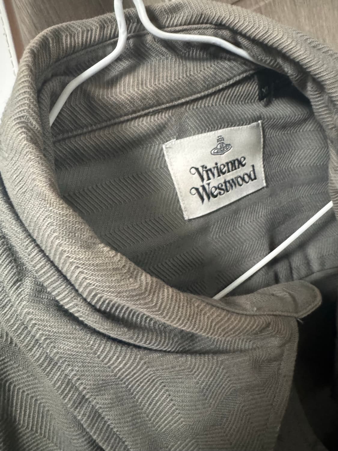 비비안웨스트우드 셔츠 상품이미지9