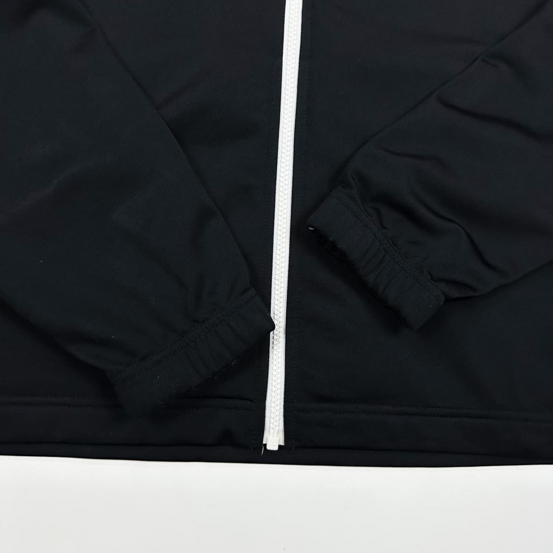 나이키 퓨추라 레트로 사이드라인 져지 블랙 L 상품이미지4