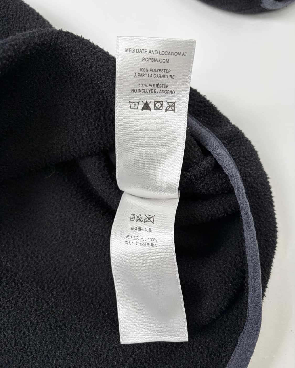 10s Patagonia Synchilla Snap-t Fleece 상품이미지5