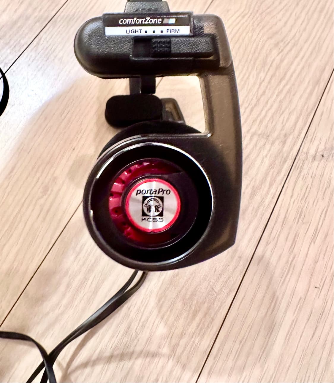 KOSS Porta Pro 헤드폰 상품이미지3