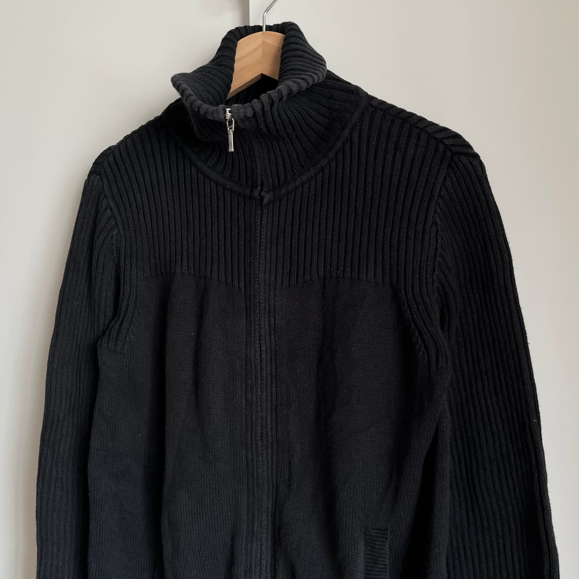 PENDLETON cotton zip-up 상품이미지5