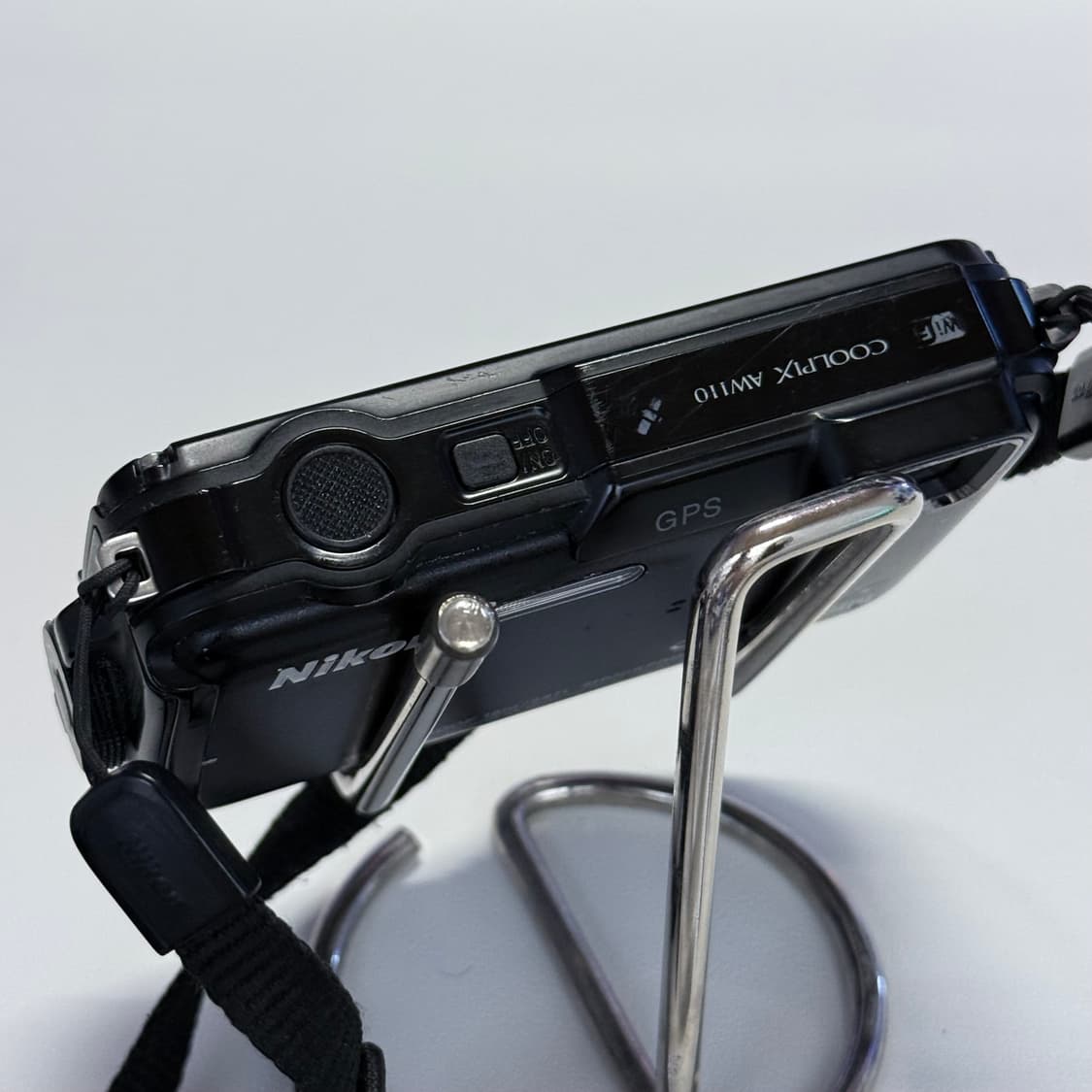 (한글판) 니콘 쿨픽스 nikon coolpix aw100 상품이미지3