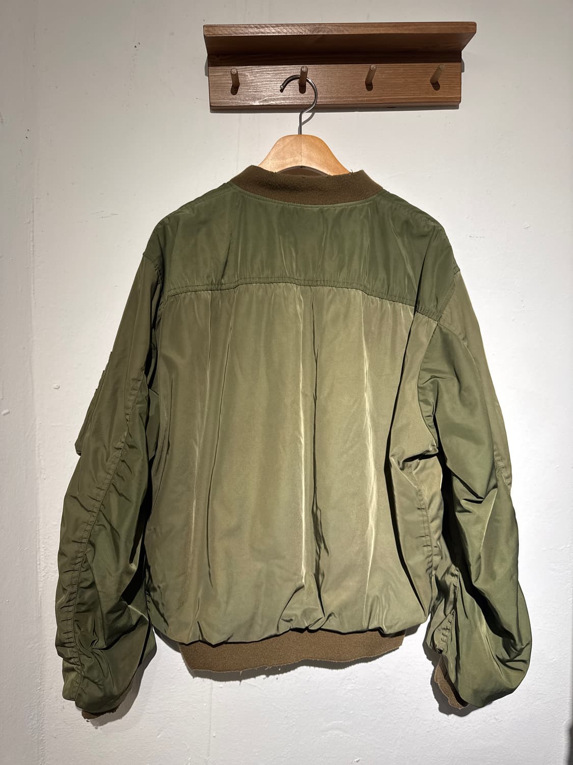 MOUSSY 상품이미지5