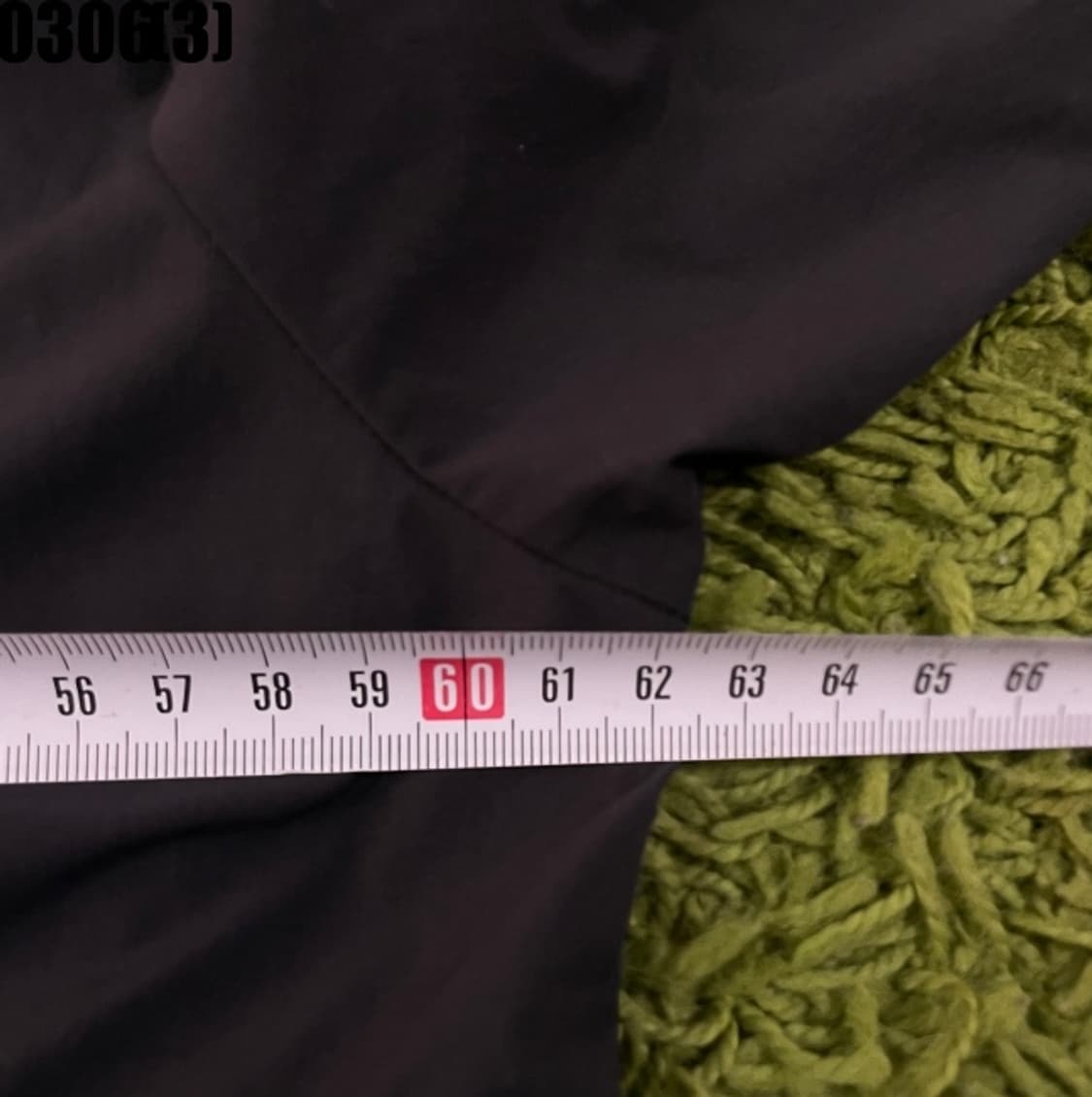 르꼬끄 바람막이 아노락 상품이미지5