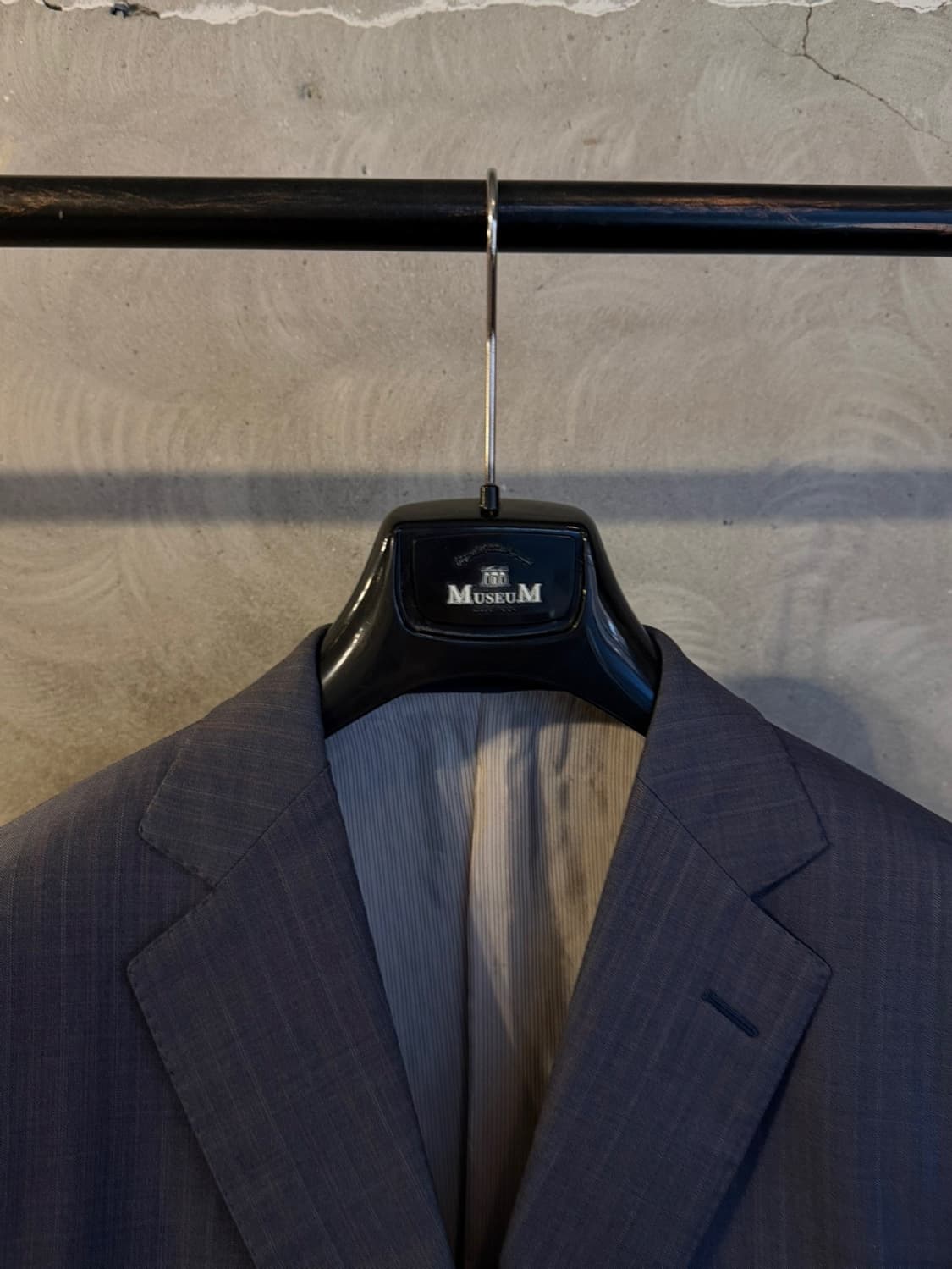 에르메네질도 제냐 테일러드 자켓 105 상품이미지3