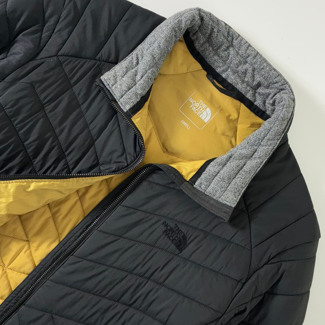 The northface  노스페이스 VX 퀼팅 경량 패딩 자켓 상품이미지4