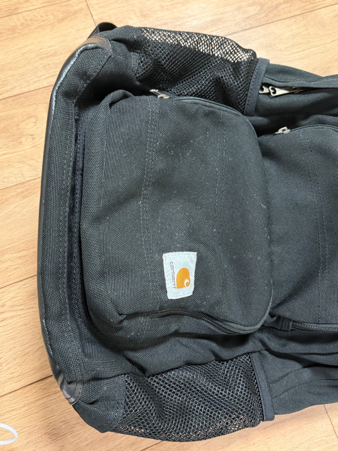 칼하트백팩 상품이미지3