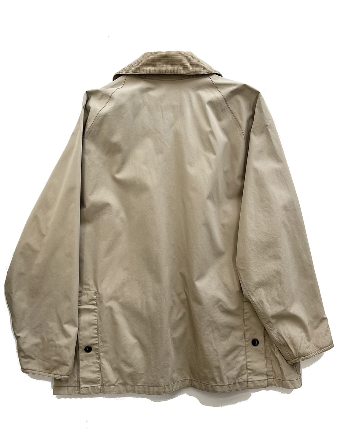 바버 논왁스 비데일 자켓 상품이미지6