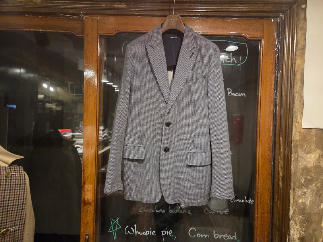 조르지오 아르마니 테일러드 자켓 상품이미지10